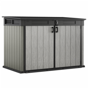 Keter Grande Store - Armoire porte-outils de jardin