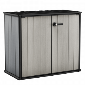 Keter Patio Store - Armoire de jardin à outils