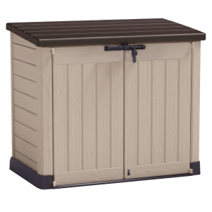 Keter Store it Out Max Beige - Armoire à outils